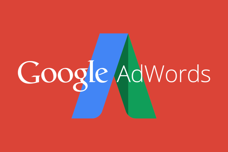 google adwords