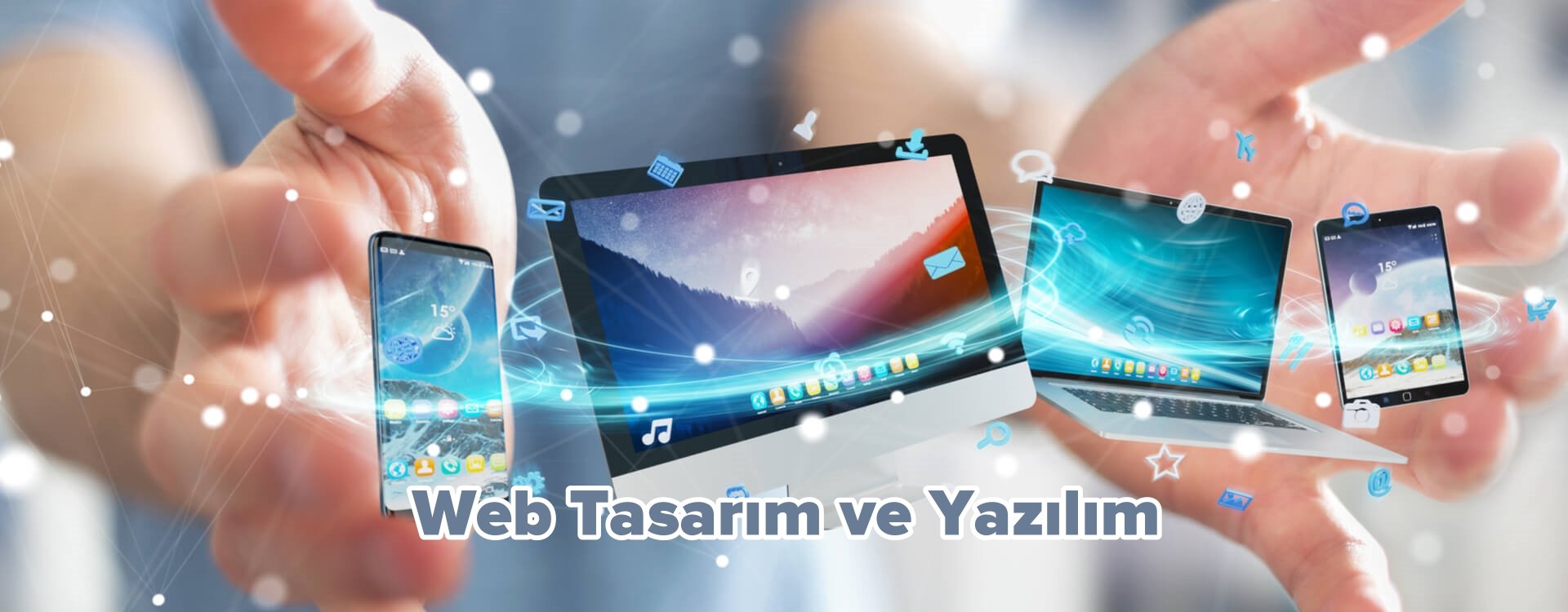 izmir web tasarım